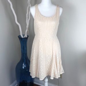 Maurices Lace Dress